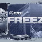 FUT 21 Freeze