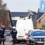 Isselburg Familienvater soll Ehefrau, Tochter und sich selbst getötet haben