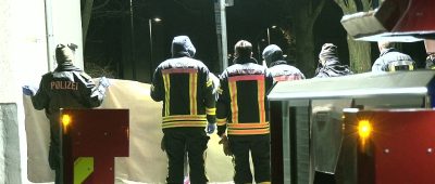 19-Jähriger stirbt bei Streit in Gelsenkirchen