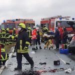 Autofahrerin nach Unfall bei Groß-Gerau gestorben