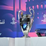Champions League Auslosung Achtelfinale
