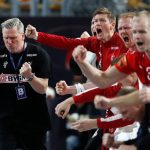 Dänemark Handball-Weltmeister