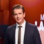 ZDF-Talkshow Markus Lanz