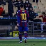 Lionel Messi FC Barcelona Barca