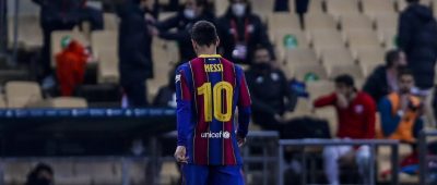 Lionel Messi FC Barcelona Barca