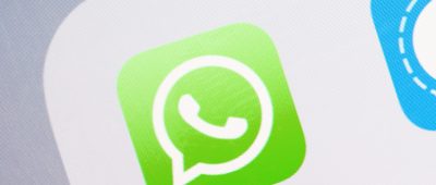 WhatsApp-Logo