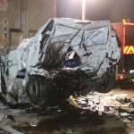 Zwei Tote bei Unfall auf A6 im Saarland