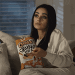 Cheetos Mila Kunis Super Bowl