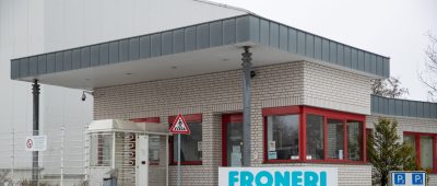 Corona-Ausbruch in Osnabrücker Eisfabrik