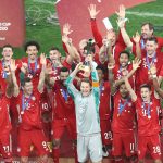 FC Bayern München - Tigres UANL Klub-WM 2021