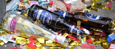 Köln Alkoholverbot Karneval