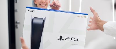 PlayStation 5 PS5 Sony