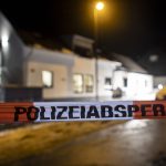Fünf Tote bei Wohnhausbrand in Radevormwald