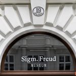Sigmund Freud Museum nach Umbau
