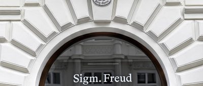 Sigmund Freud Museum nach Umbau
