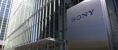 Sony Tokio