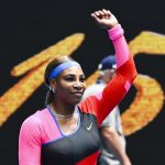 Australian Open Serena Williams Outfit