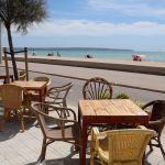Tourismus auf Mallorca Restaurant Corona 2021