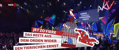 WDR Karneval