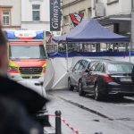 Schießerei mit Toten in Wiesbaden