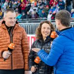 Wintersport-Berichterstattung bei ARD und ZDF
