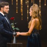 Der Bachelor - Das große Finale Niko Griesert Mimi Gwozdz