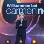 Willkommen bei Carmen Nebel letzte Show ZDF