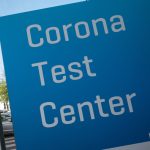 international Center Test Corona-Testzentrum