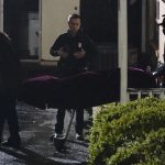 USA: Acht Menschen in drei Massage-Salons in Georgia erschossen
