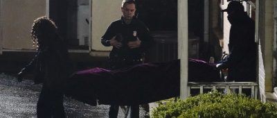 USA: Acht Menschen in drei Massage-Salons in Georgia erschossen