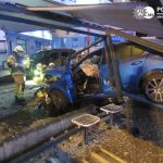 Unfall Lüdenscheid Autoglashänfler