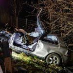 3 Tote bei Verkehrsunfall in der Nähe von Salzburg