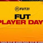 fut player days fifa 21