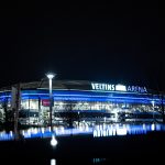 FC Schalke 04 Arena Auf Schalke