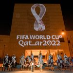 Katar Doha WM 2022
