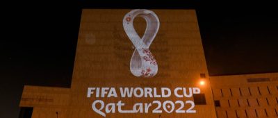 Katar Doha WM 2022