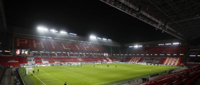 PSV Eindhoven - Philips-Stadion