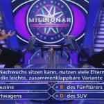 Wer Wird Millionär HSV Stadionsprecher Christian Stübinger