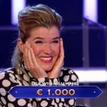 Wer wird Millionär? Anke Engelke