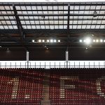 1. FC Köln Rhein-Energie-Stadion
