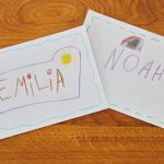 Bekanntgabe der beliebtesten Vornamen 2020 Emilia Noah