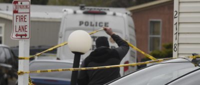 Colorado Shooting Mann erschießt sechs Menschen auf Geburtstagsfeier