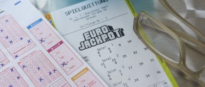 Eurojackpot erreicht 62 Millionen Euro