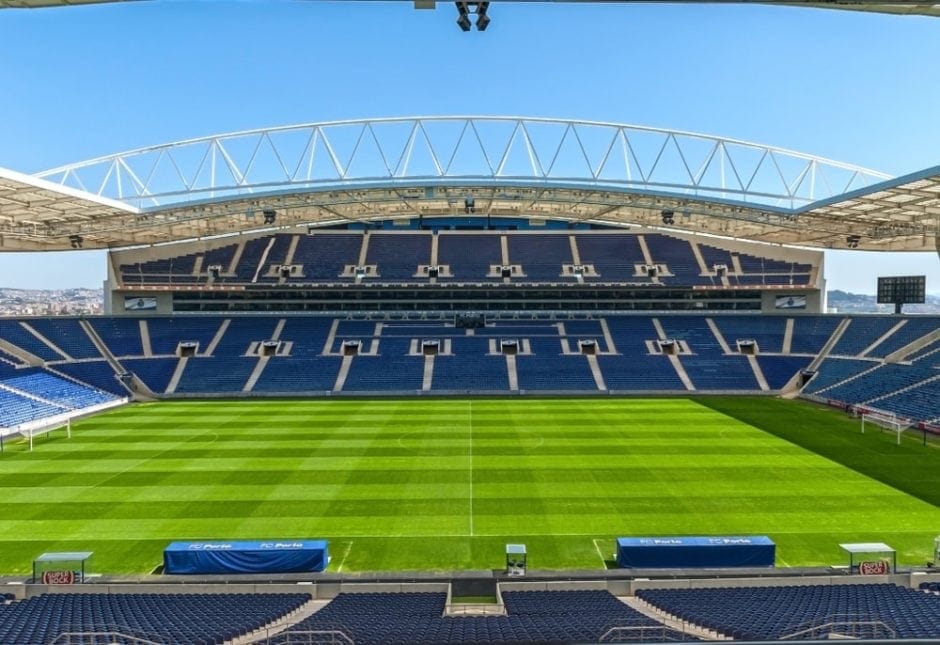 Porto Estadio do Dragao