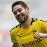 Borussia Dortmund - Raphael Guerreiro
