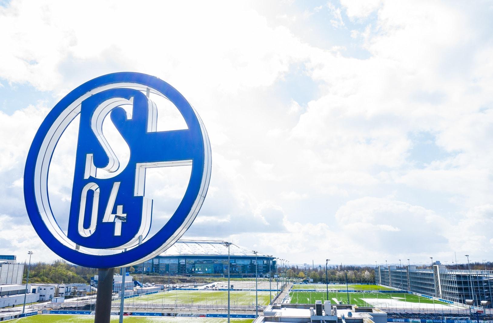 FC Schalke 04: Corona-Schnelltest fällt positiv aus - Spieler in Isolation