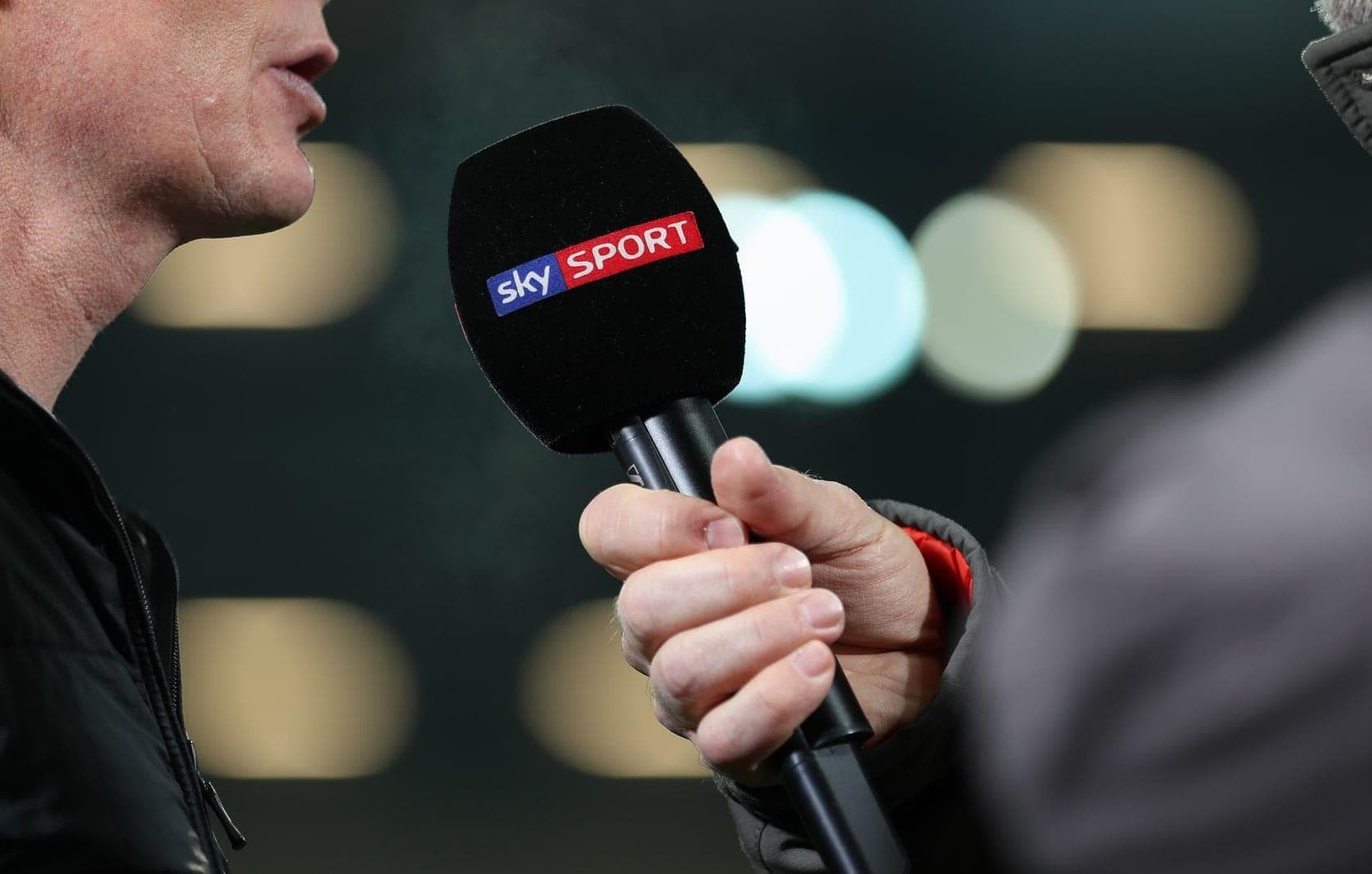 Sky Sport News Schluss mit Free-TV