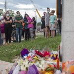 Auto-Attacke in Kanada - Trauer