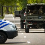 Belgien Terrorverdacht Soldat