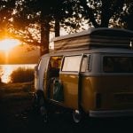 Campingurlaub Europa: Die schönsten Campingplätze in Frankreich, Italien und Co.